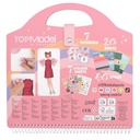 CUADERNO COLLAGE DRESS ME
