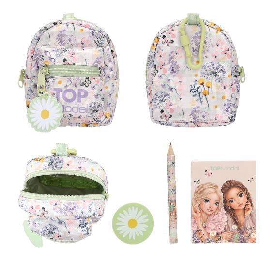 MINI MOCHILA TOP MODEL