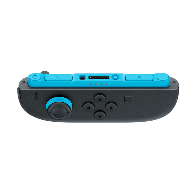 MANDO JOY-CON SW2 (IZQ) AZUL