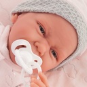 R.N. CARLA C/COJIN NUBES