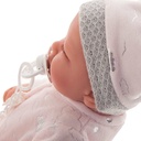 R.N. CARLA C/COJIN NUBES