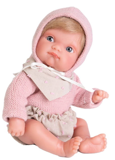 MUFLY C/BANDOLERA DE PASEO