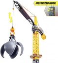 GRUA CONST. 110 CM. C.R.