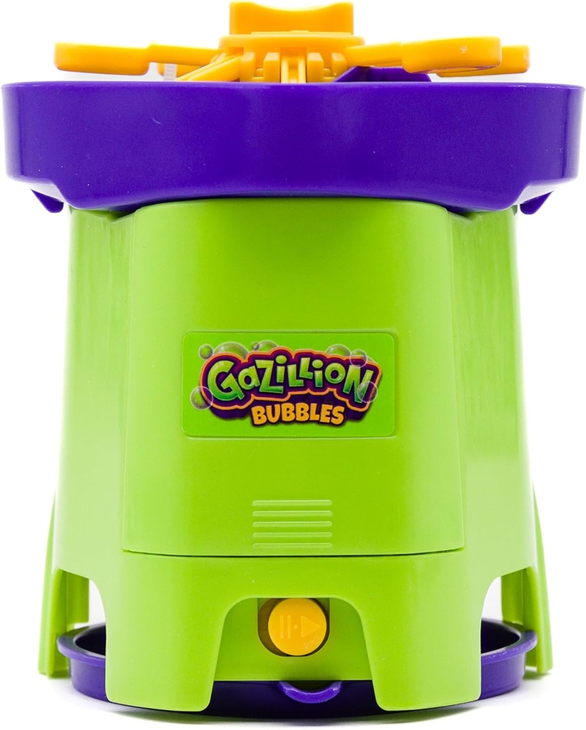 MAQUINA POMPAS TINY TYPHOON