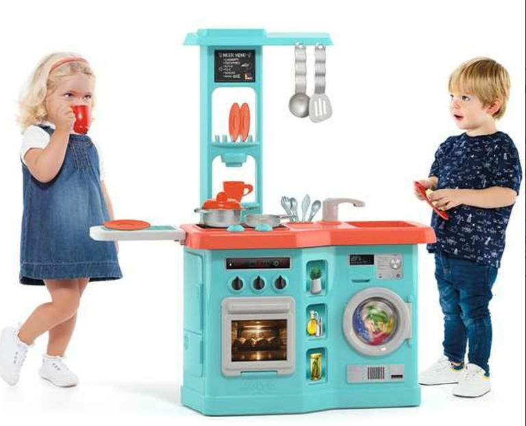 MOLTO KITCHEN