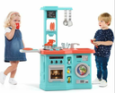 MOLTO KITCHEN