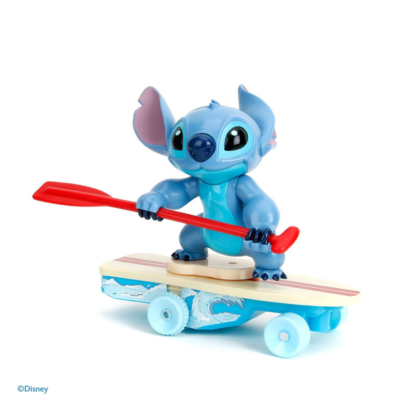 STITCH TABLA SURF R/C.