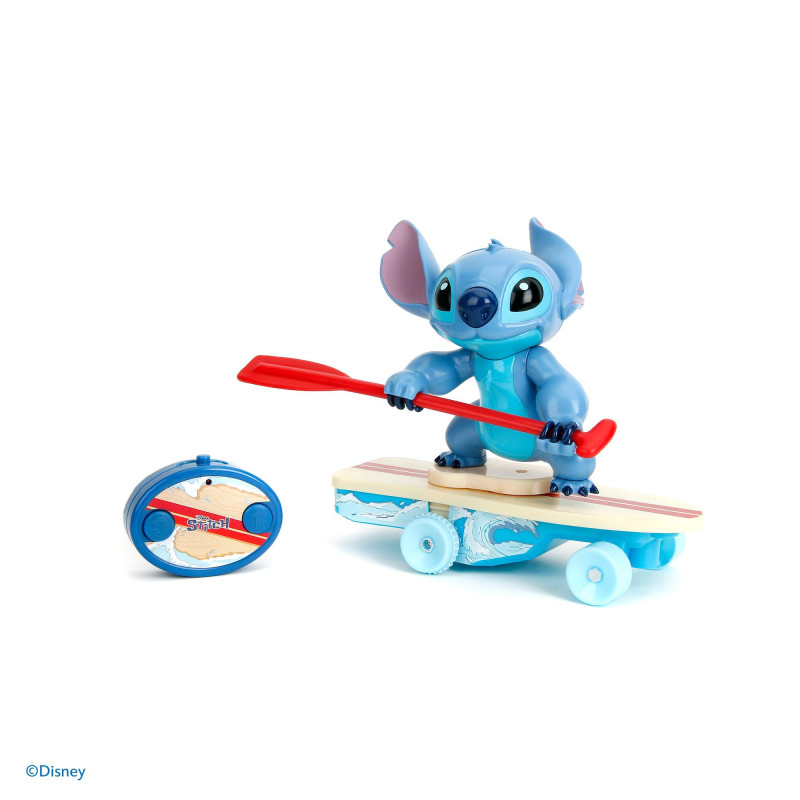 STITCH TABLA SURF R/C.