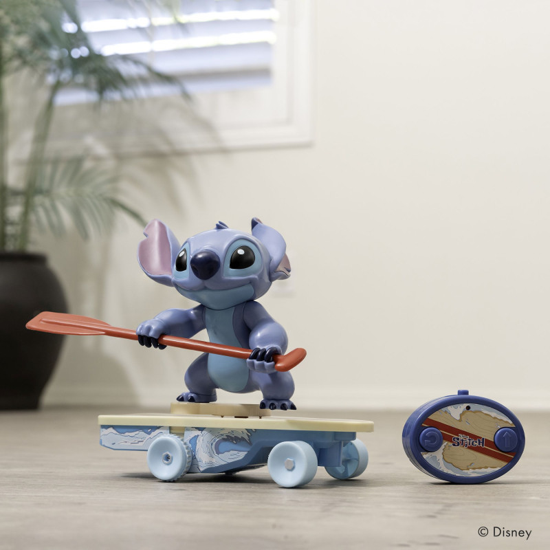 STITCH TABLA SURF R/C.