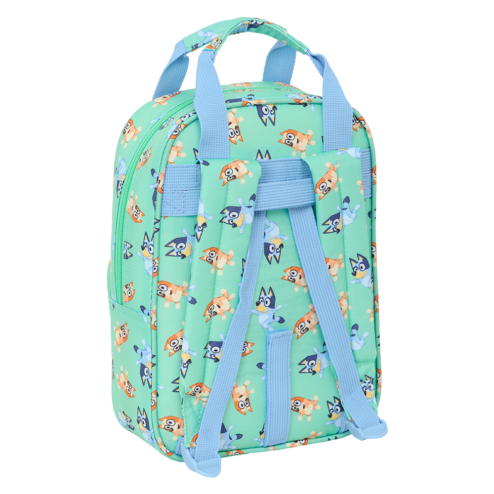 MOCHILA INF. BLUEY SISTERS