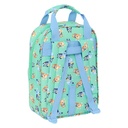 MOCHILA INF. BLUEY SISTERS