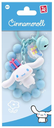 LLAVERO Y PULSERA CINNAMOROLL