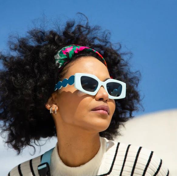 GAFAS SOL "SWEET DREAMS"