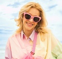 GAFAS SOL "BETTER LATE THAN UGLY"