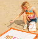 TOALLA PLAYA "HOTTER THAN LAST SUMMER"