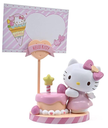 SOPORTE NOTAS HELLO KITTY