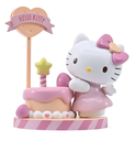 SOPORTE NOTAS HELLO KITTY