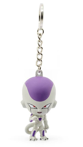 LLAVERO DRAGON BALL-FREEZER