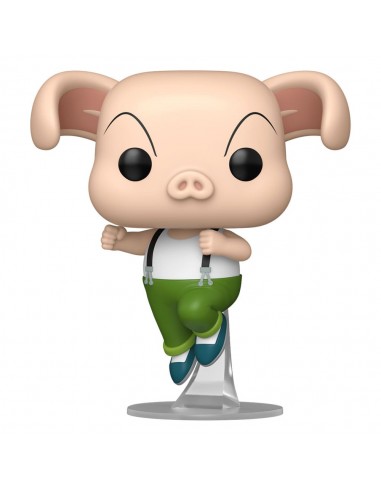 POP DRAGON BALL-OOLONG