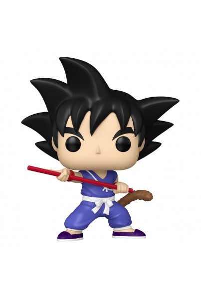 POP GOKU C/NYOIBO