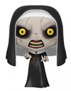 POP THE NUN DEMONIC