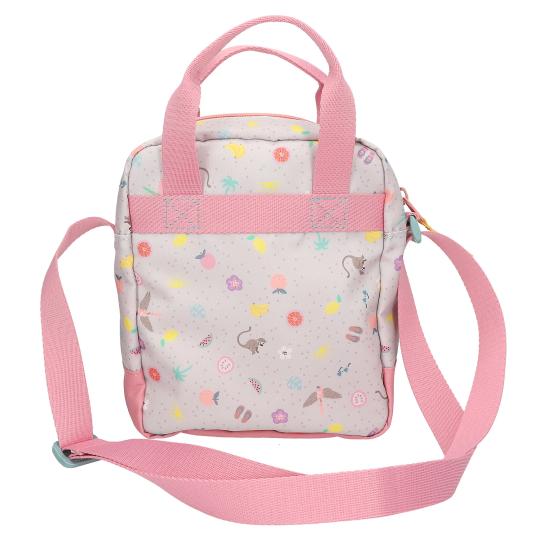 BANDOLERA JUICY TOP MODEL