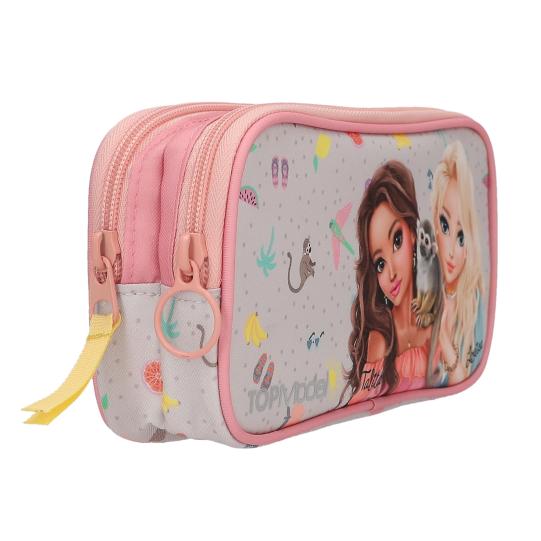 ESTUCHE JUICY TOP MODEL
