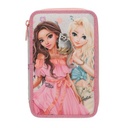 ESTUCHE TRIPLE JUICY TOP MODEL