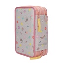 ESTUCHE TRIPLE JUICY TOP MODEL