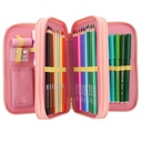 ESTUCHE TRIPLE JUICY TOP MODEL