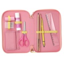 ESTUCHE TRIPLE JUICY TOP MODEL
