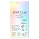LIBRO COLOREAR C/MUSICA TOP MODEL