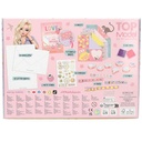 SET CARTAS AMOR JUICY TOP MODEL