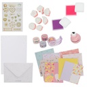 SET CARTAS AMOR JUICY TOP MODEL