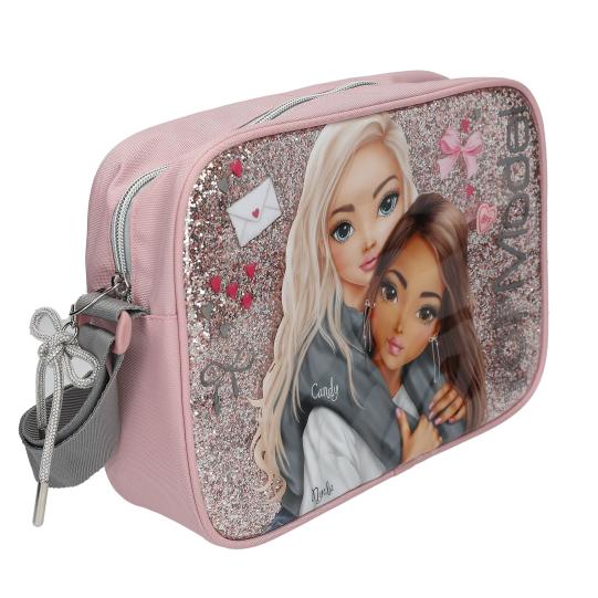BANDOLERA GRANDE TOP MODEL