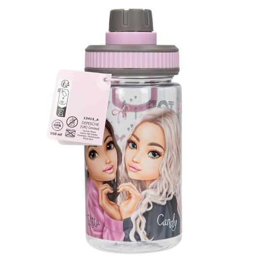 BOTELLA MY BFF 500 ML. TOP MODEL