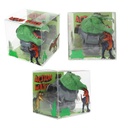 RELOJ PULSERA C/PROYECTOR DINO WORLD