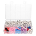 SET DIY DE PERLAS PENFECTION