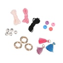 SET DIY DE PERLAS PENFECTION