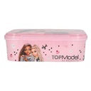 TAPER MY BFF TOP MODEL