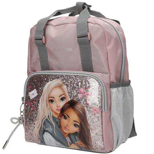 MOCHILA MINI MY BFF TOP MODEL