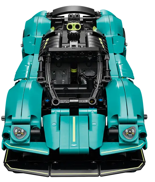 ASTON MARTIN VALKYRIE