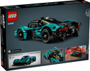 ASTON MARTIN VALKYRIE