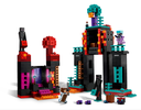 LA TORRE DEL ENDERMAN