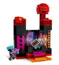 LA TORRE DEL ENDERMAN