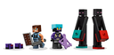LA TORRE DEL ENDERMAN