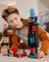 LA TORRE DEL ENDERMAN