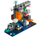 MINECRAFT ENCUENTRO C/CUSTODIO