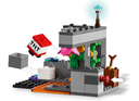 MINECRAFT ENCUENTRO C/CUSTODIO