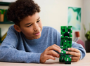 MINECRAFT- EL CREEPER